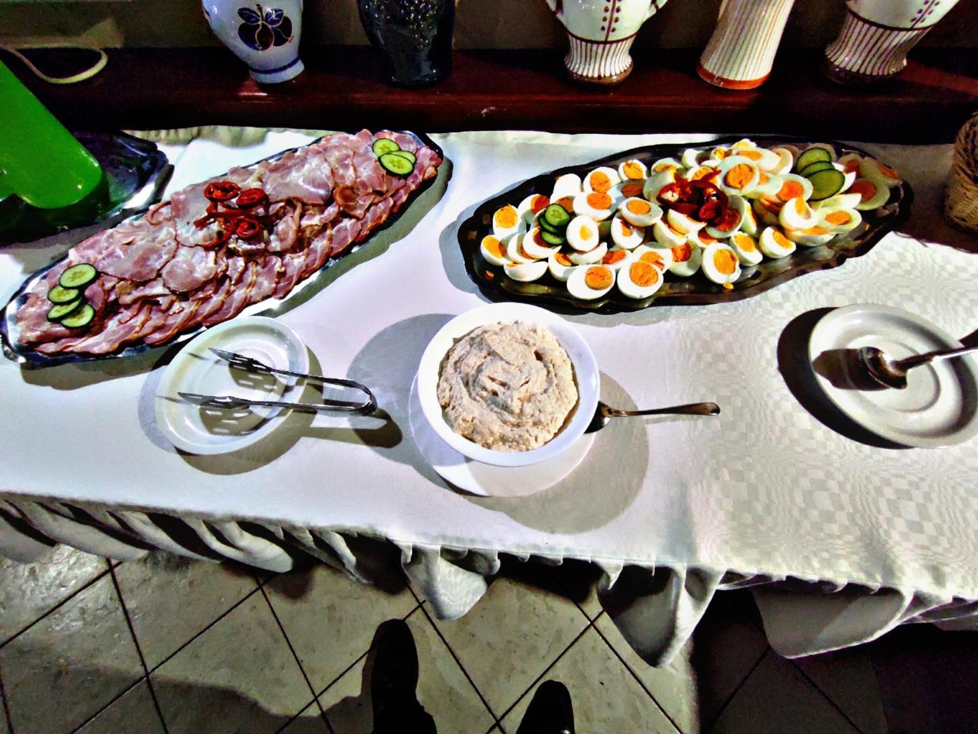 Atrium Hotel Harkány מראה חיצוני תמונה