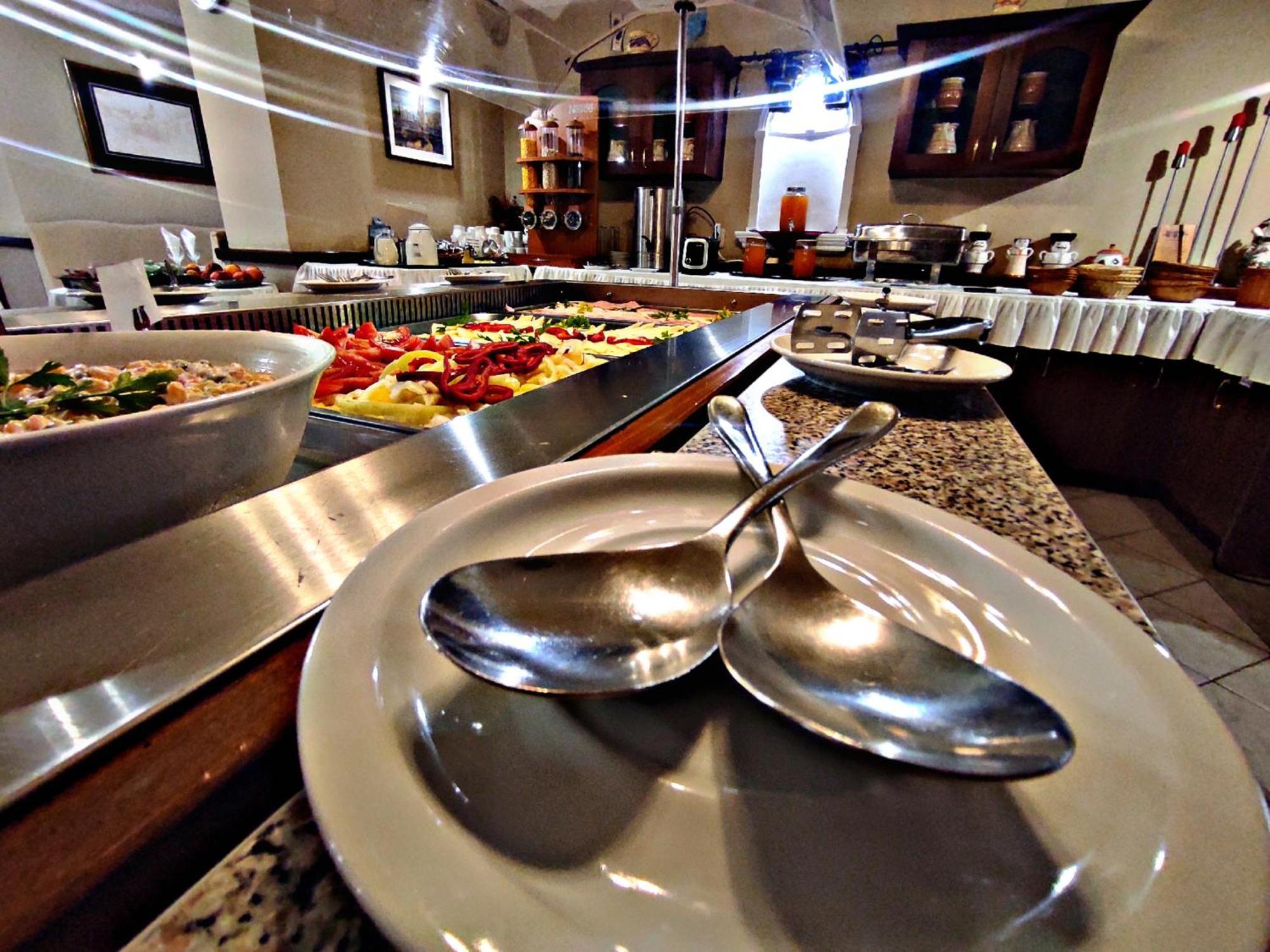 Atrium Hotel Harkány מראה חיצוני תמונה