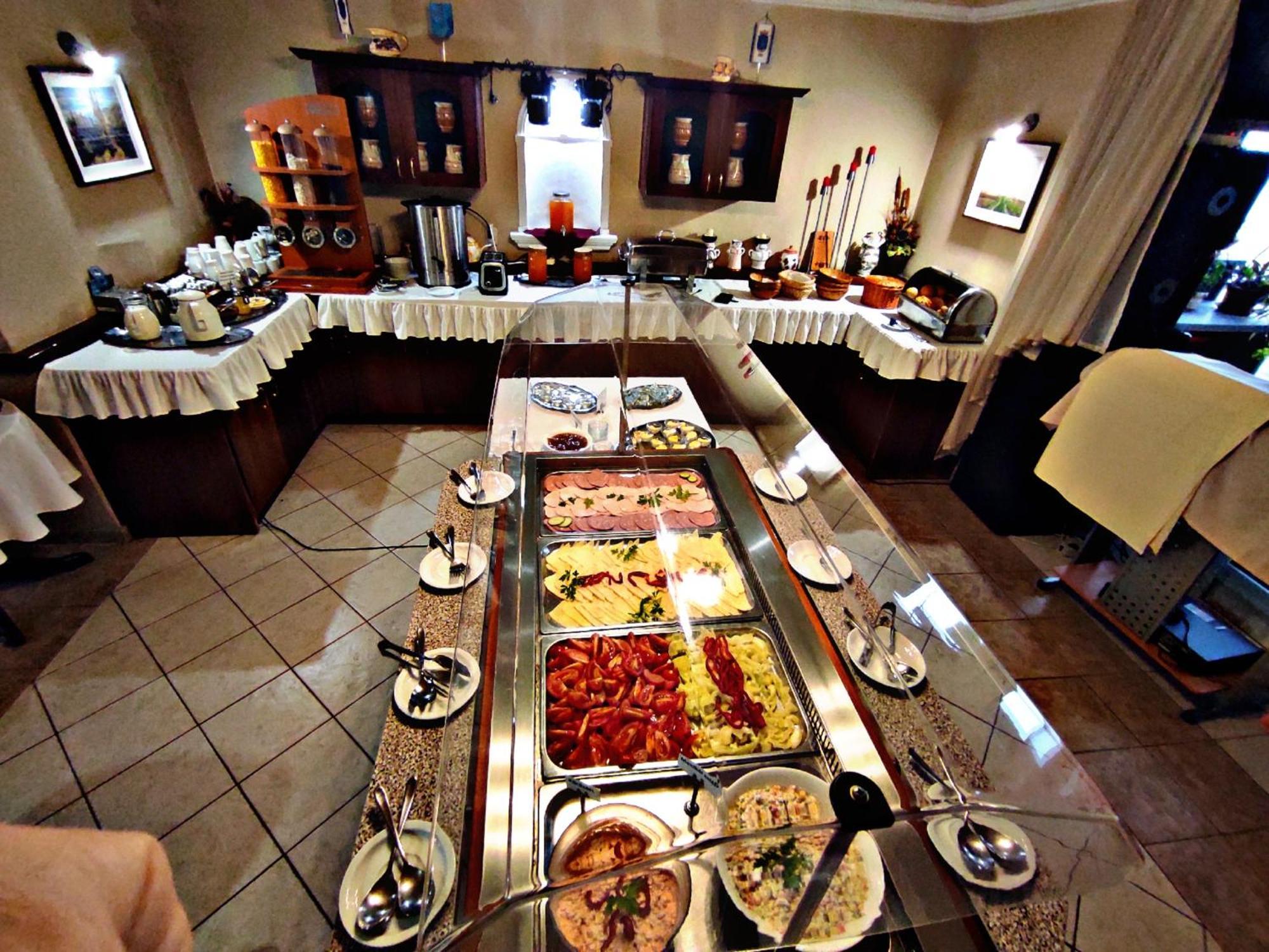 Atrium Hotel Harkány מראה חיצוני תמונה