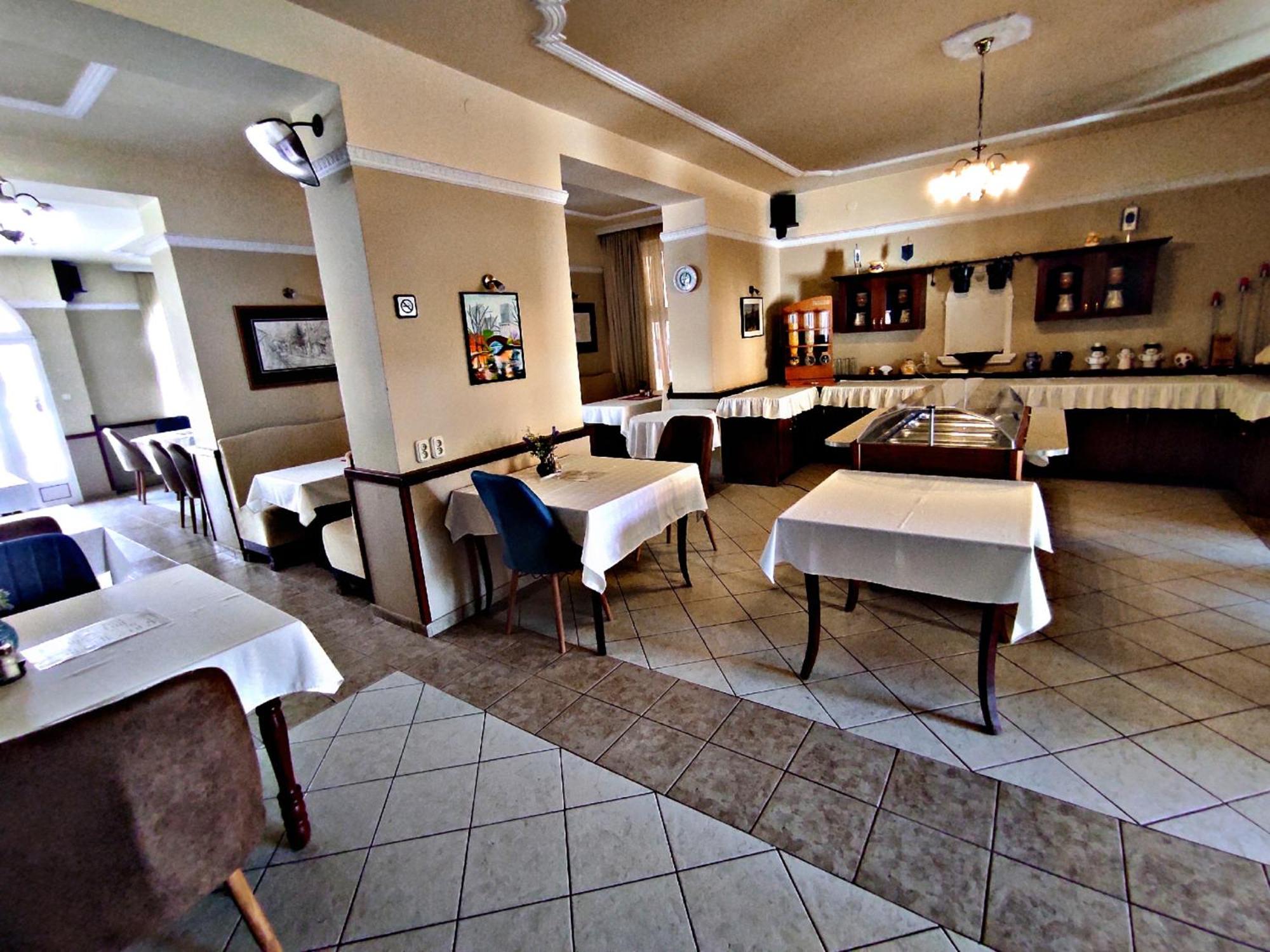 Atrium Hotel Harkány מראה חיצוני תמונה